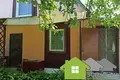 House 58 m² Tracciakouski sielski Saviet, Belarus