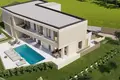 3-Schlafzimmer-Villa 232 m² Rovinj, Kroatien