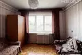 Wohnung 4 Zimmer 100 m² Astramiecava, Weißrussland
