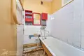 3 room apartment 50 m² Minsk, Belarus