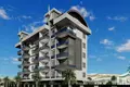 Apartamento 5 habitaciones 40 m² Alanya, Turquía