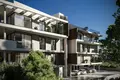Appartement 2 chambres 197 m² Aradíppou, Chypre