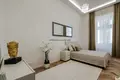 Apartamento 4 habitaciones 120 m² Budapest, Hungría