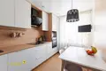 Appartement 3 chambres 82 m² Minsk, Biélorussie