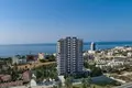 Wohnung 3 Schlafzimmer 195 m² Mouttagiaka, Zypern