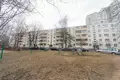 Mieszkanie 3 pokoi 52 m² Mińsk, Białoruś