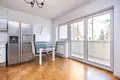 Apartamento 3 habitaciones 62 m² Varsovia, Polonia