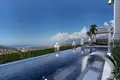 Villa 7 Zimmer 610 m² Kargicak, Türkei