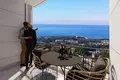 1 bedroom apartment  Incekum, Turkey