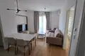 Apartamento 1 habitacion 41 m² en Becici, Montenegro