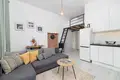 1 room apartment 28 m² in Krakow, Poland