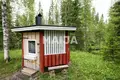 Cottage 1 bedroom 36 m² Rovaniemi sub-region, Finland