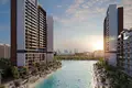 Apartamento 1 habitación 30 m² Dubái, Emiratos Árabes Unidos