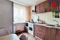 3 room apartment 60 m² Sluck, Belarus