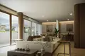  New residence with swimming pools and a co-working area at 750 meters from the beach, Samui, Thailand