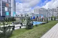 Wohnung 4 Zimmer 93 m² Kopisca, Weißrussland