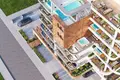 3 bedroom apartment 115 m² Larnaca, Cyprus