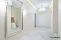 3 room apartment 121 m² Minsk, Belarus