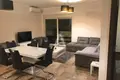 Apartamento 1 habitacion 53 m² en Budva, Montenegro