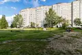 1 room apartment 33 m² Minsk, Belarus