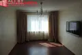Mieszkanie 2 pokoi 54 m² Grodno, Białoruś