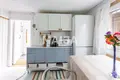 Dom wolnostojący 1 pokój 24 m² Tampere sub region, Finlandia