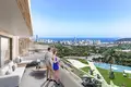 Таунхаус 2 спальни 180 м² Бенидорм, Испания