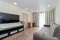 1 room apartment 41 m² Minsk, Belarus