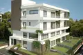 3 bedroom apartment 88 m² Attica, Greece