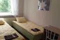 Appartement 3 chambres 55 m² en Dantzig, Pologne