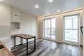 Mieszkanie 1 pokój 33 m² Mińsk, Białoruś