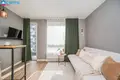 Wohnung 1 zimmer 20 m² Vilnius, Litauen
