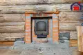 Дом 38 м² Октябрьский сельский Совет, Беларусь
