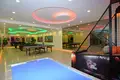 Mieszkanie 3 pokoi 110 m² Ovakent, Turcja