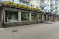 Propiedad comercial 214 m² en Maguilov, Bielorrusia