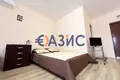 Wohnung 43 m² Ravda, Bulgarien