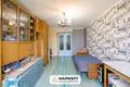 3 room apartment 73 m² Minsk, Belarus
