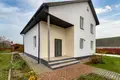 4 bedroom house 136 m² Vileyka, Belarus