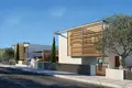 Residential complex Complex of luxury villas near the beach and the city center, Paphos, Cyprus