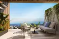 villa de 3 chambres 371 m² Benahavis, Espagne