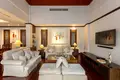 Villa 4 chambres 450 m² Phuket, Thaïlande