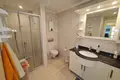 Multilevel apartments 3 bedrooms 220 m² Tosmur, Turkey