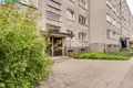 Appartement 2 chambres 44 m² Vilnius, Lituanie
