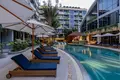 Mieszkanie 1 pokój 103 m² Phuket, Tajlandia