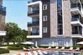 Квартира 2 комнаты 57 м² Kestel, Турция