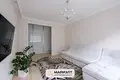 3 room apartment 64 m² Minsk, Belarus