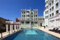 Ático 3 habitaciones 173 m² Germasogeia, Chipre