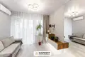 Apartamento 1 habitación 31 m² Minsk, Bielorrusia