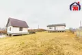 House 60 m² Hajna, Belarus