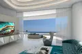 Penthouse 5 bedrooms 402 m² Larnaca, Cyprus